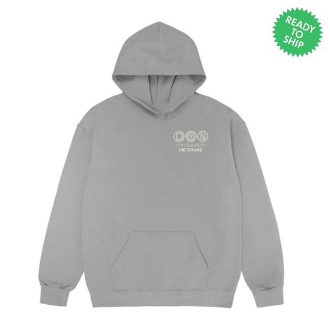 Don Toliver Store Merch Octane Gear Hoodie 5 Don Toliver Store Merch Octane Gear Hoodie