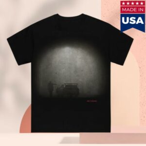 Don Toliver Store Merch Octane Tunnel Tee