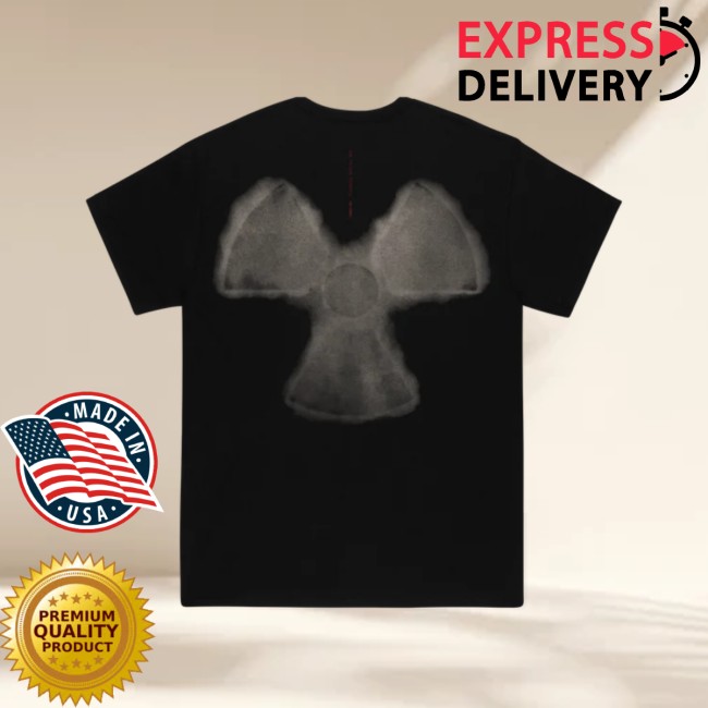 Don Toliver Store Merch Octane Tunnel Tee 5 Don Toliver Store Merch Octane Tunnel Tee