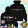 Don Toliver Store Merch Octane Skull Hoodie 1 Don Toliver Store Merch Octane Skull Hoodie