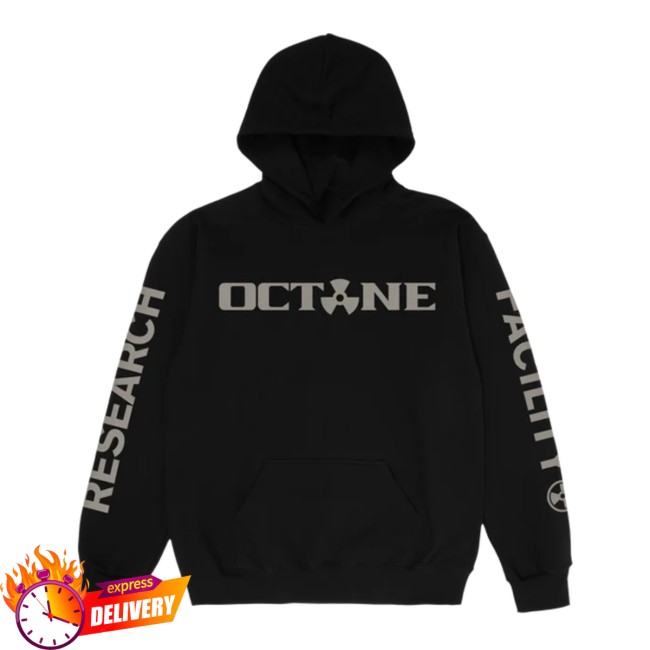 Don Toliver Store Merch Octane Research Hoodie 3 Don Toliver Store Merch Octane Research Hoodie