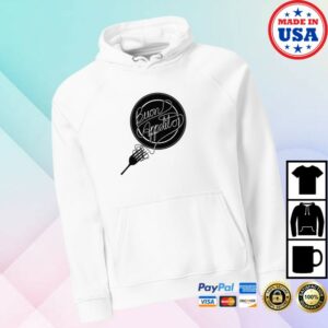 Pastagrammar Store Merch Unisex Hoodie Buon Appetito Black Print