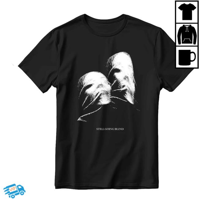 Lagoon Room Merch Store Shop Ally Nicholas Still Going Blind Tee 2 Lagoon Room Merch Store Shop Ally Nicholas Still Going Blind Tee