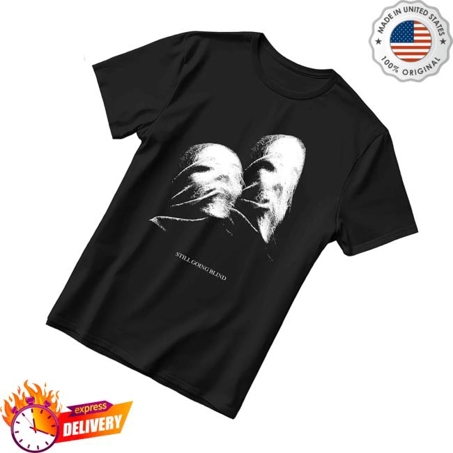 Lagoon Room Merch Store Shop Ally Nicholas Still Going Blind Tee 3 Lagoon Room Merch Store Shop Ally Nicholas Still Going Blind Tee