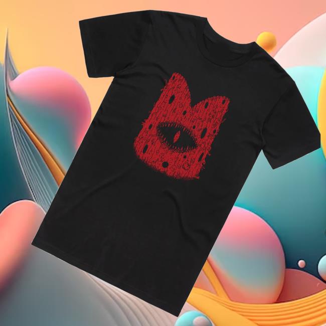 Devolver Digital Merch Store Shop Cult Of The Lamb Rot Crown T-Shirt 3 Devolver Digital Merch Store Shop Cult Of The Lamb Rot Crown T-Shirt
