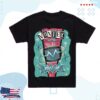Hazbin Hotel Merch Store Shop Brighter Tee Hazbin Hotel Merch Store Shop Brighter Tee