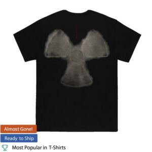 Don Toliver Merch Store Shop Octane Tunnel Tee