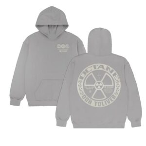 Don Toliver Merch Store Shop Octane Gear Hoodie