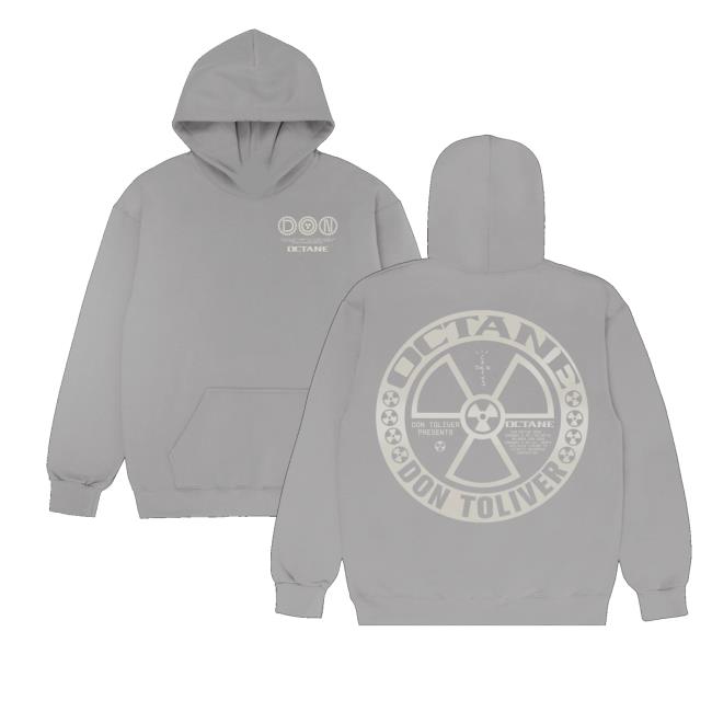 Don Toliver Merch Store Shop Octane Gear Hoodie 2 Don Toliver Merch Store Shop Octane Gear Hoodie