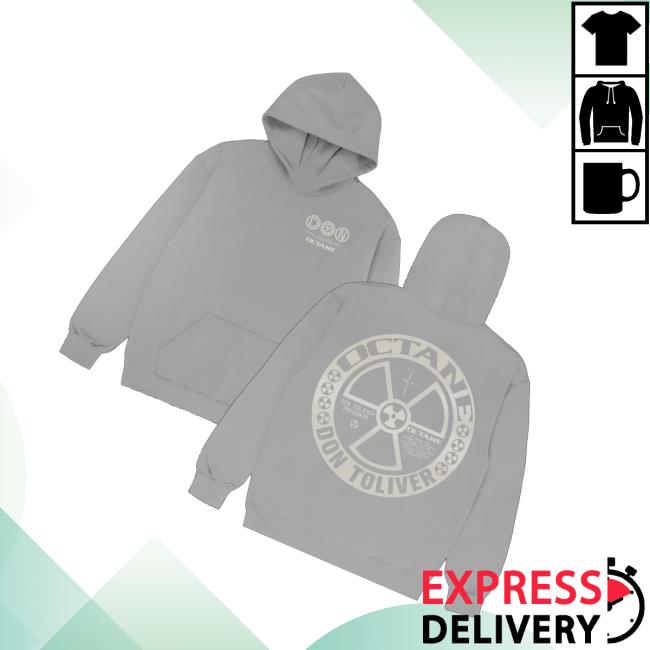 Don Toliver Merch Store Shop Octane Gear Hoodie 3 Don Toliver Merch Store Shop Octane Gear Hoodie