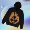 Don Toliver Merch Store Shop Octane Flame Hoodie 1 Don Toliver Merch Store Shop Octane Flame Hoodie