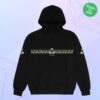 Don Toliver Merch Store Shop Octane Research Hoodie Don Toliver Merch Store Shop Octane Research Hoodie