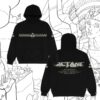 Don Toliver Merch Store Shop Octane Skull Hoodie 2 Don Toliver Merch Store Shop Octane Skull Hoodie