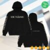 Don Toliver Merch Store Shop Octane Skull Hoodie Don Toliver Merch Store Shop Octane Skull Hoodie