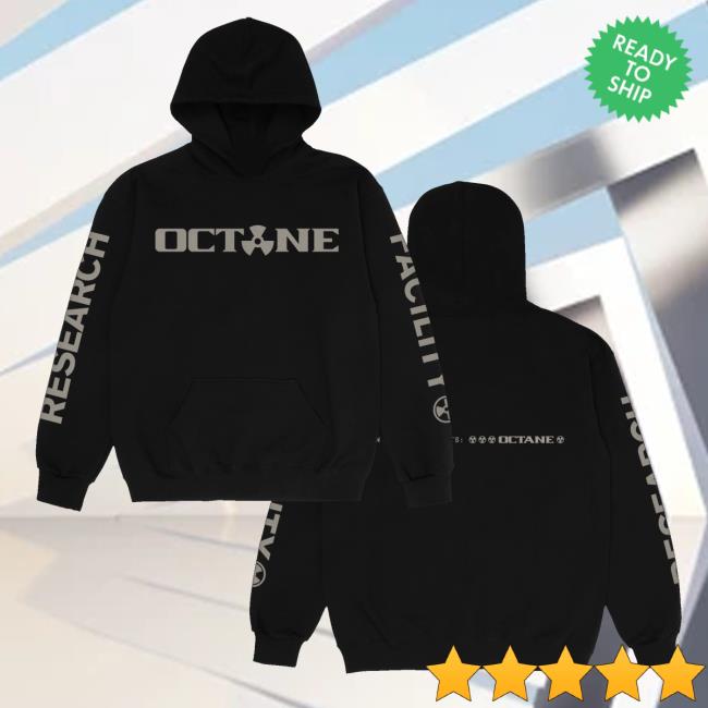 Don Toliver Merch Store Shop Octane Research Hoodie 3 Don Toliver Merch Store Shop Octane Research Hoodie