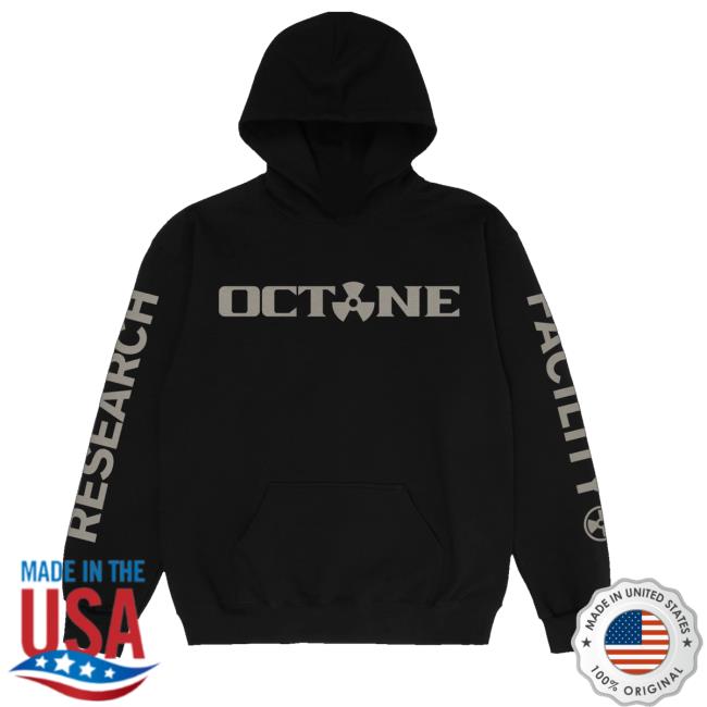 Don Toliver Merch Store Shop Octane Research Hoodie 4 Don Toliver Merch Store Shop Octane Research Hoodie