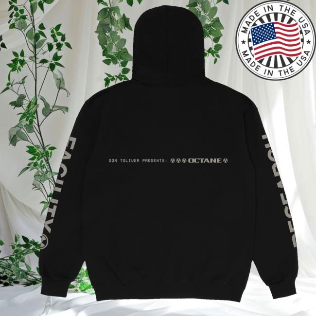 Don Toliver Merch Store Shop Octane Research Hoodie 5 Don Toliver Merch Store Shop Octane Research Hoodie