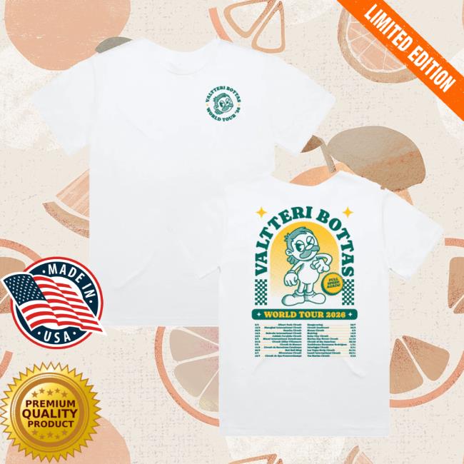 Attaboy Hair Merch Store Shop Vb World Tour Shirt 2 Attaboy Hair Merch Store Shop Vb World Tour Shirt