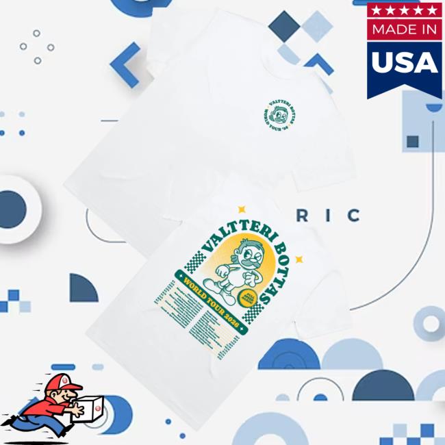 Attaboy Hair Merch Store Shop Vb World Tour Shirt 3 Attaboy Hair Merch Store Shop Vb World Tour Shirt