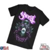 Ghost Store Merch Shop Tunnel Of Love Tee 1 Ghost Store Merch Shop Tunnel Of Love Tee