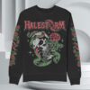 Halestorm Store Merch Shop Fallen Star Long Sleeve Halestorm Store Merch Shop Fallen Star Long Sleeve