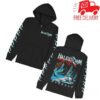 Halestorm Store Merch Shop Everest Zip Up Hoodie 1 Halestorm Store Merch Shop Everest Zip Up Hoodie