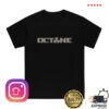 Don Toliver Merch Store Octane Collage Tee Don Toliver Merch Store Octane Collage Tee