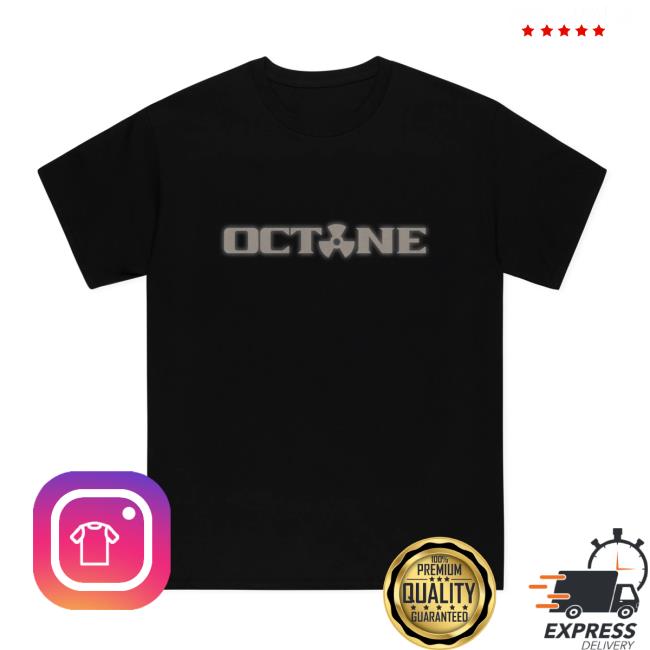 Don Toliver Merch Store Octane Constellation Tee 3 Don Toliver Merch Store Octane Constellation Tee