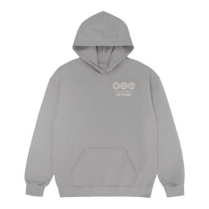 Don Toliver Merch Store Octane Gear Hoodie