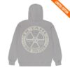 Don Toliver Merch Store Octane Gear Hoodie