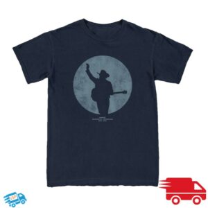 Ernest Official Store Merch Silhouette Tee