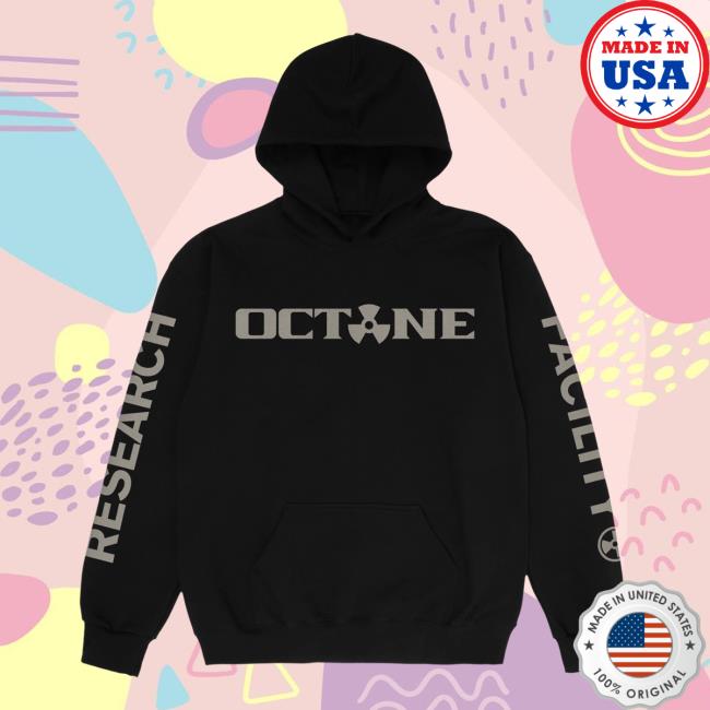 Don Toliver Merch Store Octane Research Hoodie 3 Don Toliver Merch Store Octane Research Hoodie