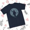Ernest Official Store Merch Silhouette Tee 1 Ernest Official Store Merch Silhouette Tee