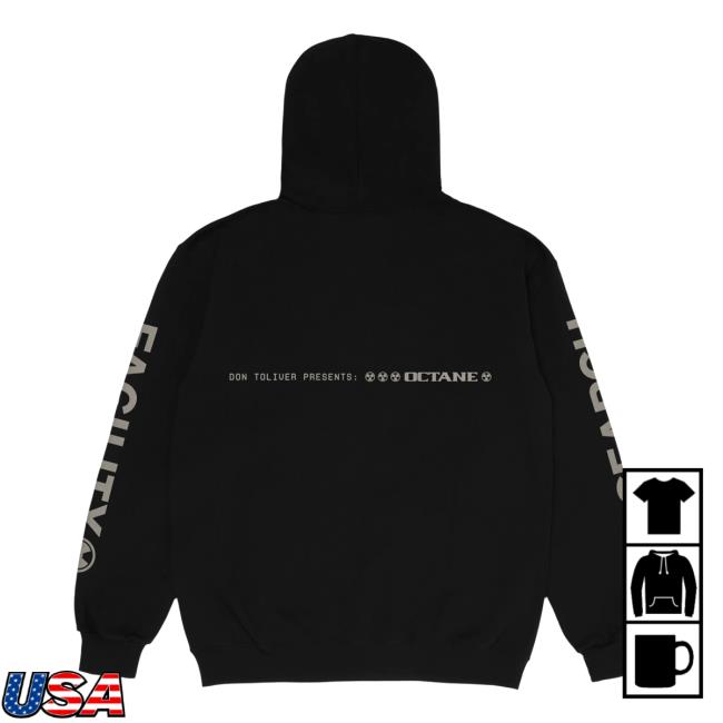 Don Toliver Merch Store Octane Research Hoodie 4 Don Toliver Merch Store Octane Research Hoodie