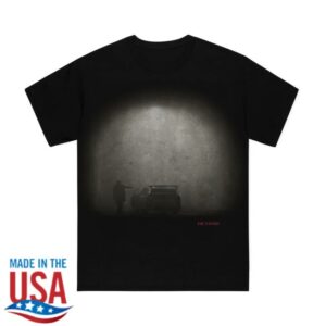 Don Toliver Merch Store Octane Tunnel Tee