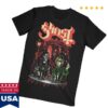 Ghost Merch Store Bella Notte Tee 1 Ghost Merch Store Bella Notte Tee