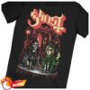 Ghost Merch Store Bella Notte Tee 2 Ghost Merch Store Bella Notte Tee