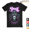 Ghost Merch Store Bella Notte Tee Ghost Merch Store Bella Notte Tee