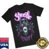 Ghost Merch Store Tunnel Of Love T-Shirt 1 Ghost Merch Store Tunnel Of Love T-Shirt
