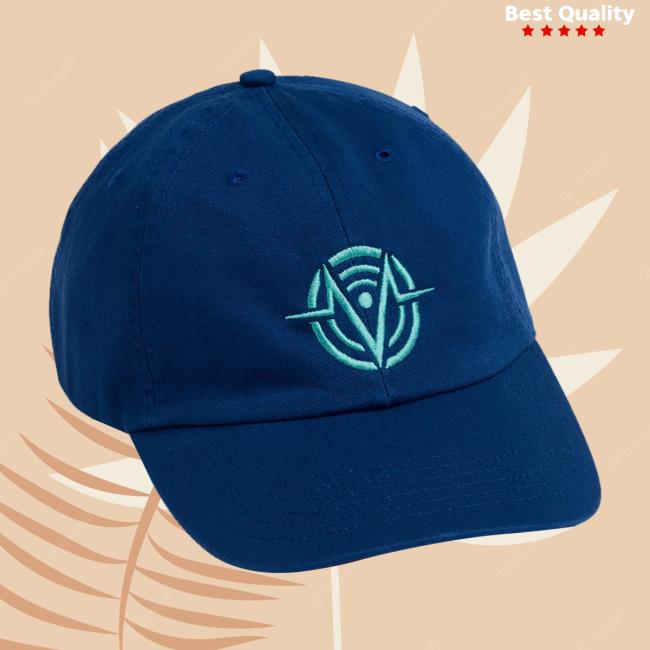 Hazbin Hotel Merch Store Voxtek Employee Hat 3 Hazbin Hotel Merch Store Voxtek Employee Hat