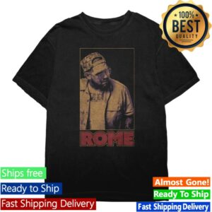 The Merch Collective Store Merch Aviator T-Shirt