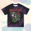 Halestorm Store Merch Fallen Star T-Shirt 1 Halestorm Store Merch Fallen Star T-Shirt