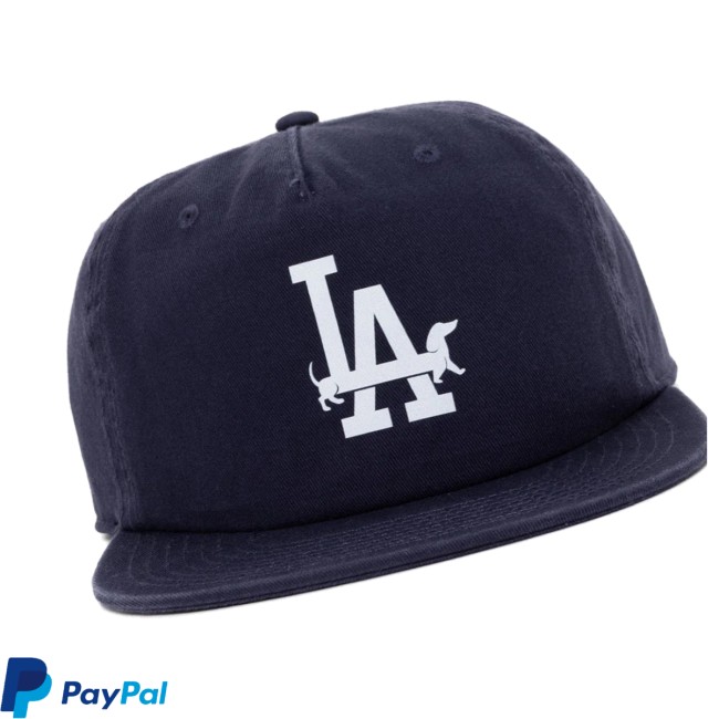 Bean Goods Store Merch La Weens Five Panel Cap 3 Bean Goods Store Merch La Weens Five Panel Cap