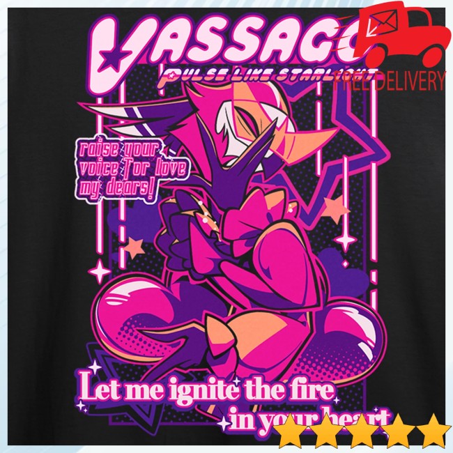 Sharkrobot Store Merch From Helluva Boss With Love Crewneck Sweatshirt 3 Sharkrobot Store Merch From Helluva Boss With Love Crewneck Sweatshirt