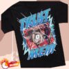 Hazbin Hotel Merch Store Brighter Tee