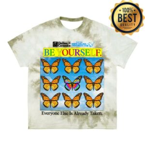 Online Ceramics Merch Store Be Yourself From The Archives