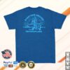 Technoblade Merch Store Everyone Aboard Tee Cool Blue 1 Technoblade Merch Store Everyone Aboard Tee Cool Blue