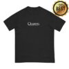 Quarter Merch Store Shop Lp3 Tee Quarter Merch Store Shop Lp3 Tee