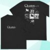 Quarter Merch Store Shop Lp3 Tee 1 Quarter Merch Store Shop Lp3 Tee