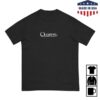 Quarter Merch Store Shop Lp3 Tee 2 Quarter Merch Store Shop Lp3 Tee